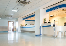 醫(yī)療/醫(yī)院